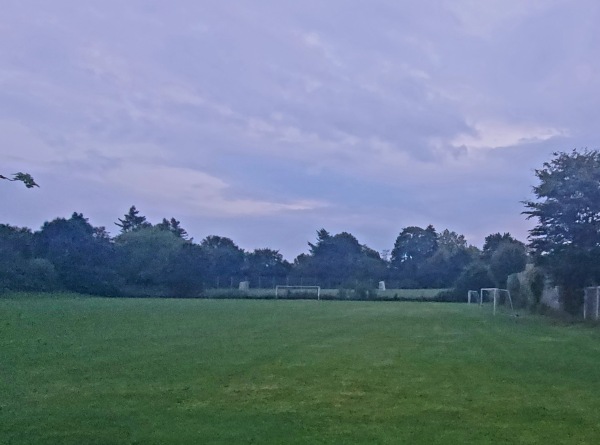 Baumberge-Stadion Nebenplatz 2 - Nottuln