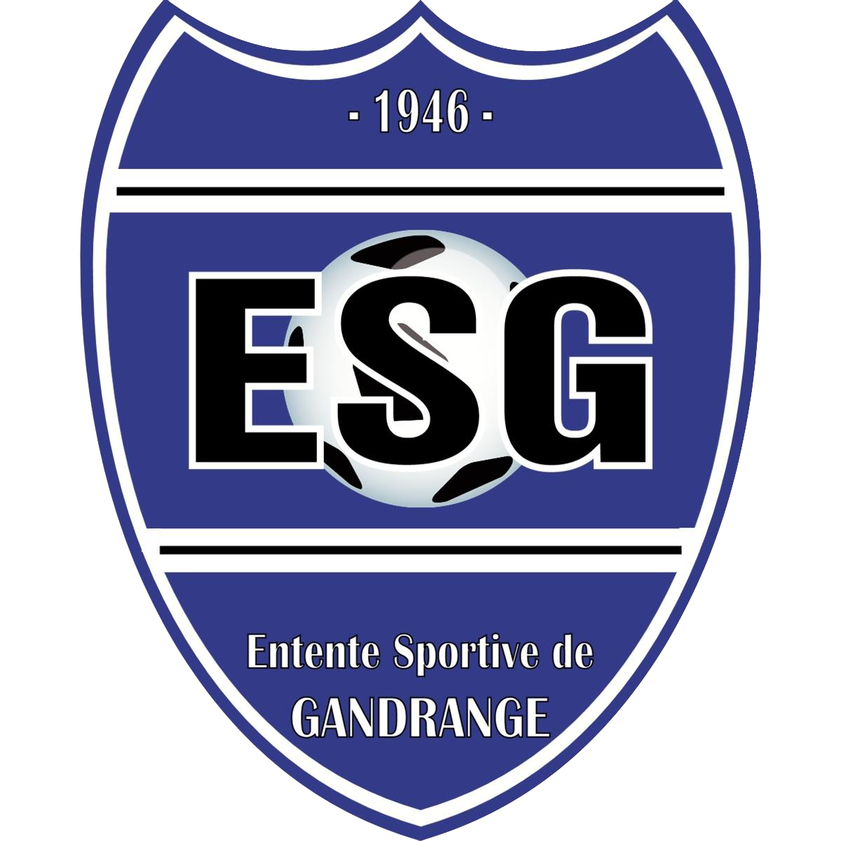 Wappen Entente Sportive de Gandrange  112022
