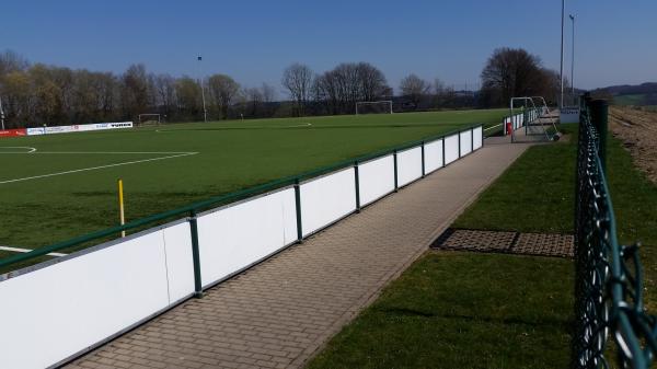 MGH Arena - Halver-Schwenke