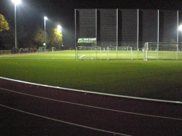 Sportplatz am Cappenberger See - Lünen-Wethmar