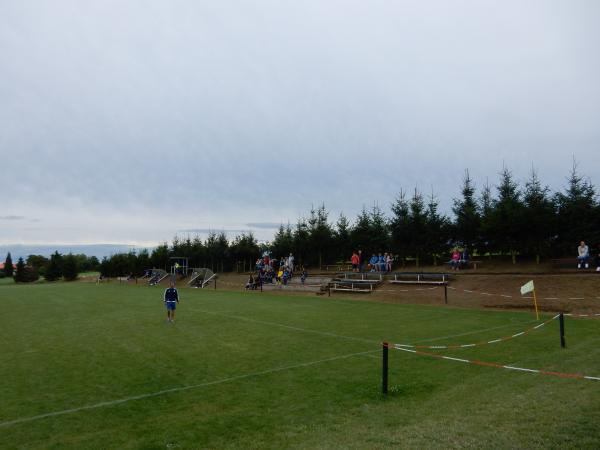 Fotbalový Stadión Vykáň - Vykáň