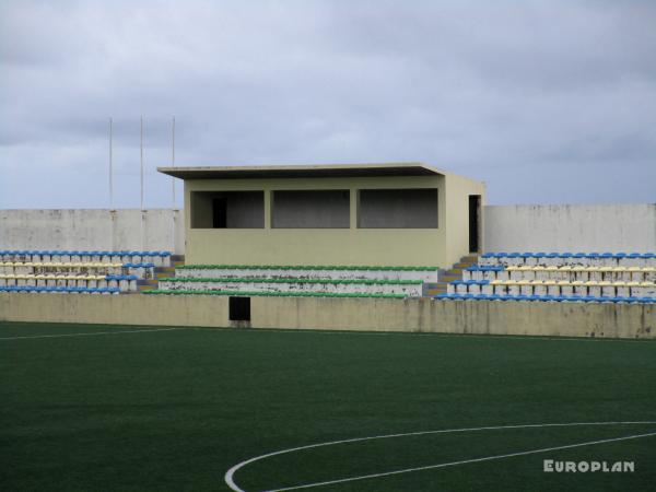 Campo de Jogos Vila das Capelas - Vila das Capelas, Ilha de São Miguel, Açores