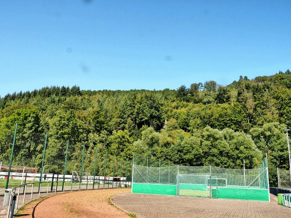 Küppelkampfbahn - Meschede-Freienohl