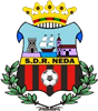 Wappen SD Rápido de Neda