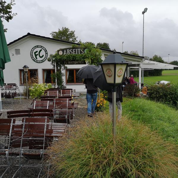 Sportanlage Mindlestal - Steißlingen