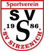 Wappen SV Sirzenich 1986  25427