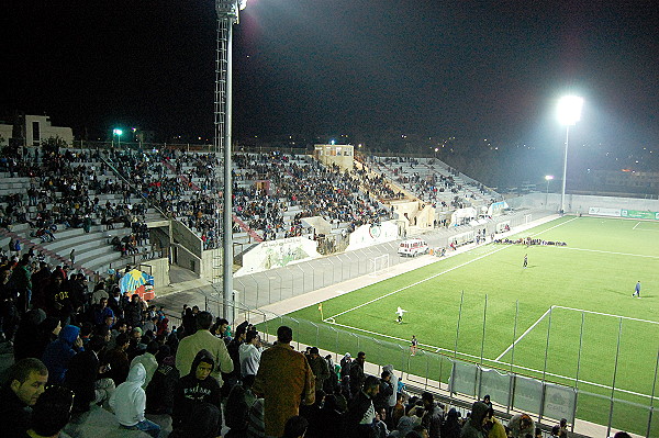 Dora International Stadium - Hebron