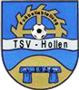 Wappen TSV Hollen 1926  29666