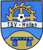 Wappen TSV Hollen 1926