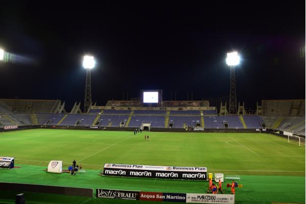 Stadio Sant'Elia - Cagliari