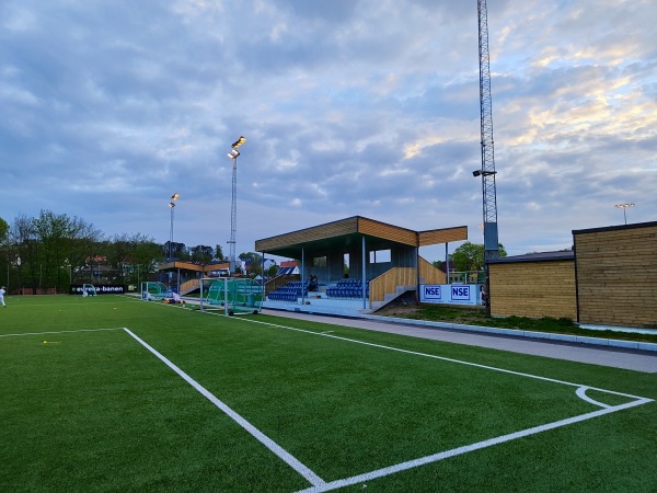EUREKA-banen - Stavanger