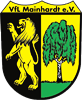 Wappen VfL 05 Mainhardt  29851