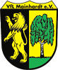 Wappen VfL 05 Mainhardt