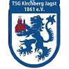 Wappen TSG Kirchberg 1861