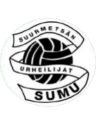Wappen Suurmetsän Urheilijat