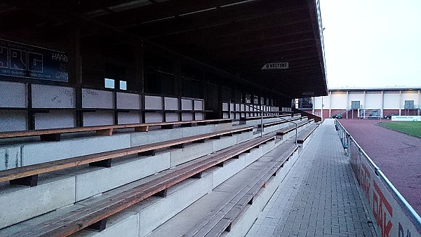 Artland-Stadion - Quakenbrück