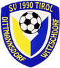 Wappen SV Tirol 1990 Dittmannsdorf/Witzschdorf  26960