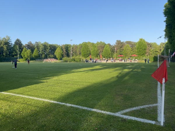 REWE Arena Markus Hauptig - Achim/Weser-Uesen