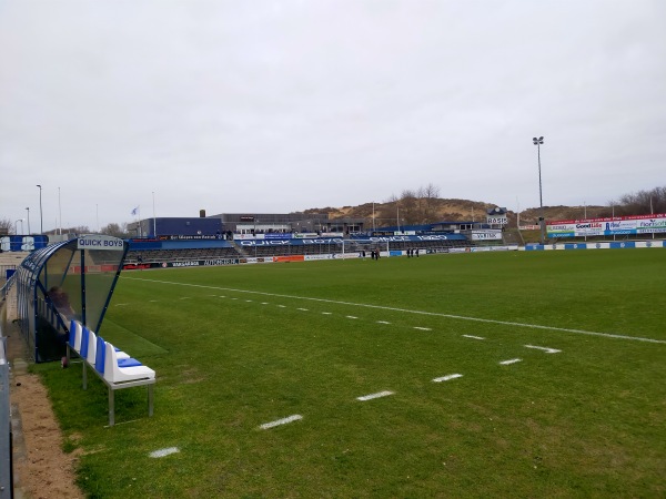 Sportpark Nieuw Zuid - Katwijk ZH