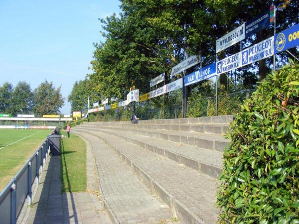 Sportcomplex De Morgenzon - Winterswijk