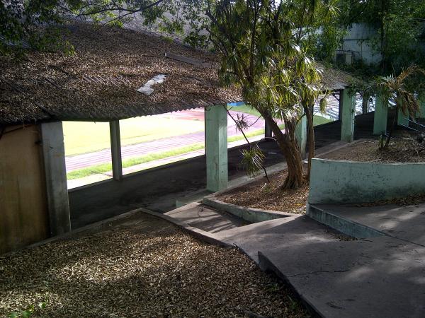 Estadio Pedro Marrero - Ciudad de La Habana