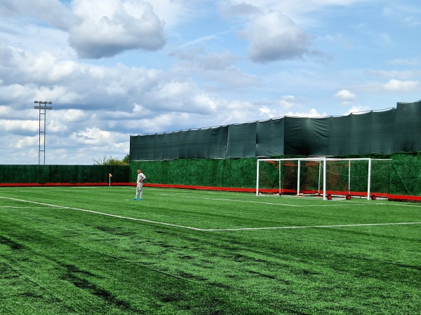 FCV International Football Academy - Thringstone, Leicestershire