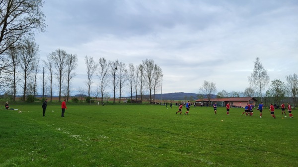 Sportanlage Rügshofen Platz 2 - Gerolzhofen-Rügshofen