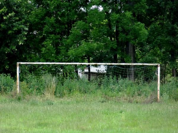 Sportplatz Lochwitzer Weg - Gerbstedt-Freist