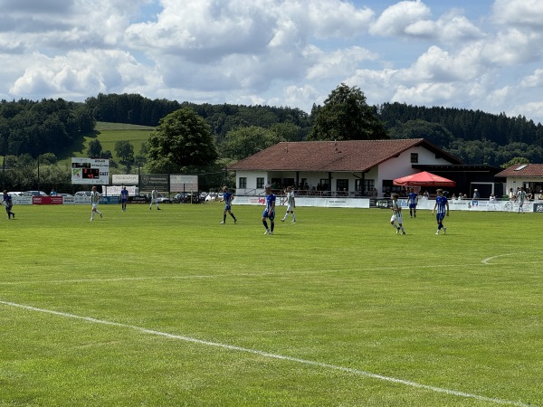 Sportanlage Windorf - Windorf