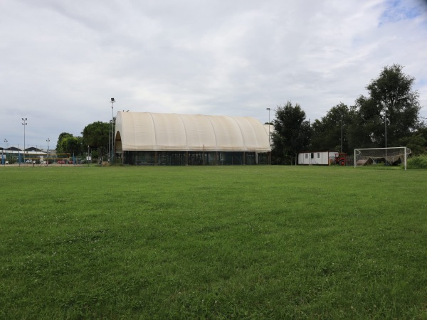Centro Sportivo Gaia - Limena