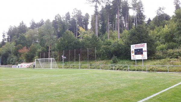 Stade du Tilleul-Linde - Biel/Bienne