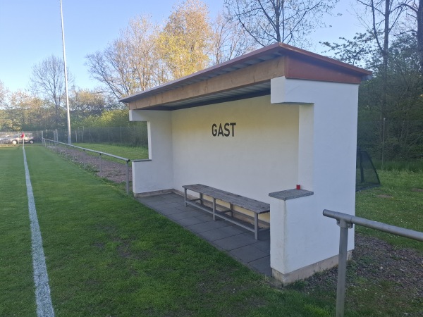 Klemens Kratz-Arena - Losheim am See-Rissenthal