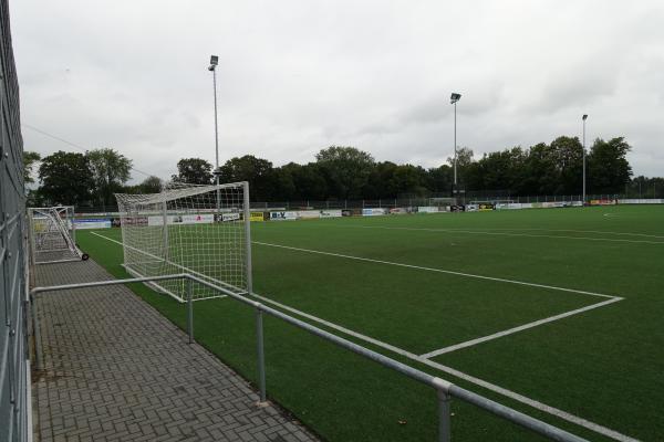 Sportanlage In der Schlei Platz 2 - Erkelenz-Schwanenberg