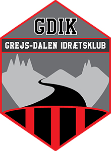 Wappen Grejs-Dalen IK  12443