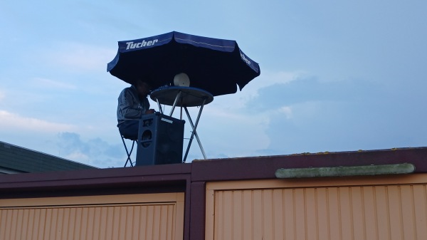 Sportplatz Gemeinschaftsschule - Grömitz