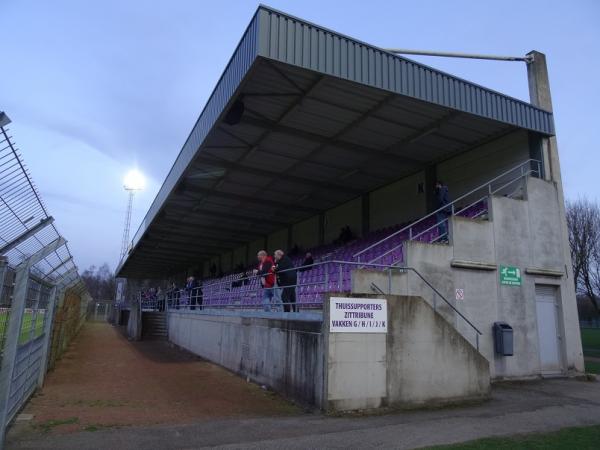 Patro Stadion - Maasmechelen