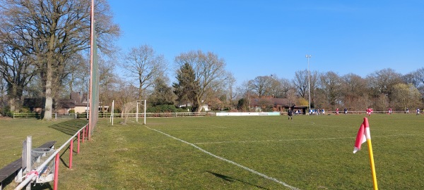 Sportplatz Steden - Holste-Steden