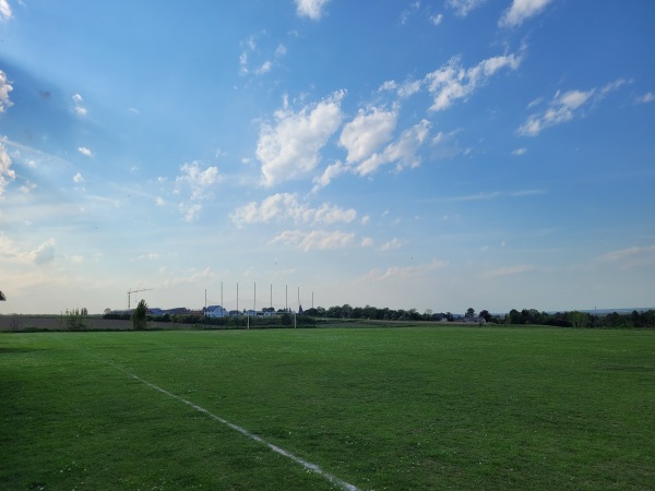 Sportplatz Domblick - Königslutter/Elm-Sunstedt