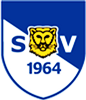 Wappen SV Blau-Weiß Löwenstedt 1964  906