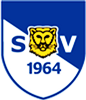 Wappen SV Blau-Weiß Löwenstedt 1964