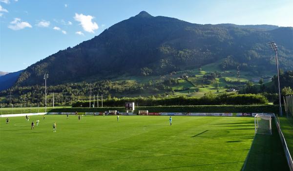 Tauernstadion - Matrei in Osttirol