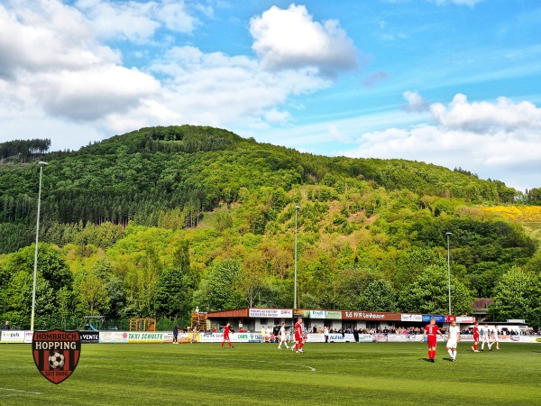 Dornseifer Arena - Finnentrop-Lenhausen
