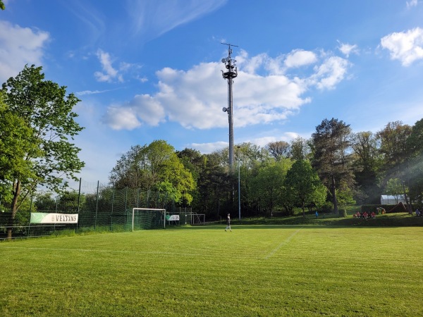 Sportplatz Auf der Stümpfe - Battenberg/Eder-Laisa