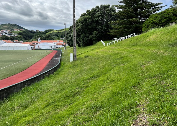 Estádio da Alagoa - Horta, Ilha do Faial, Açores