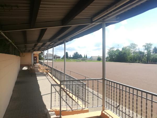 Sportplatz Kindenheim - Kindenheim