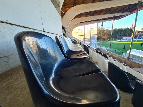 Rodenbachstadion - Roeselare