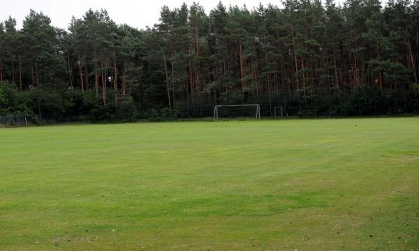 Sportplatz Renkenberge B - Renkenberge