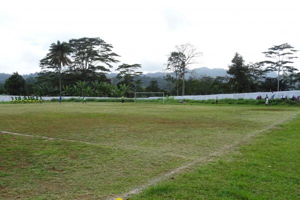 Centro Olympafica Folha Fede - Folha Fede