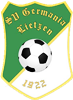 Wappen SV Germania 1922 Lietzen  37738