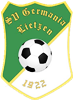 Wappen SV Germania 1922 Lietzen